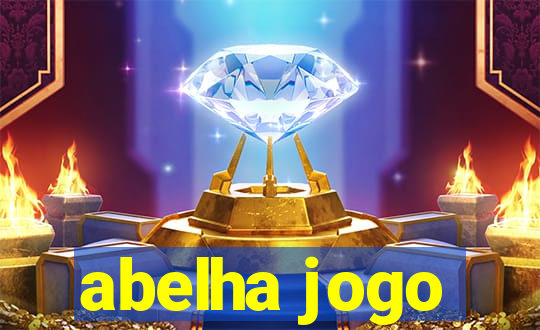 abelha jogo